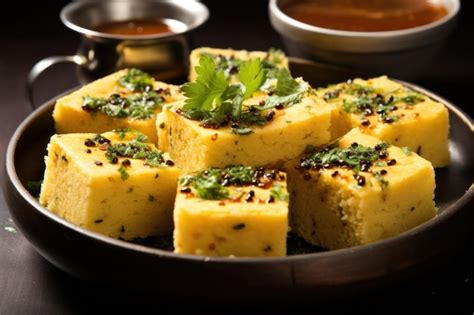  Dhokla: Bir Hint Lezzet Yolculuğu İçin Hafif ve İkramlı Tane Tava